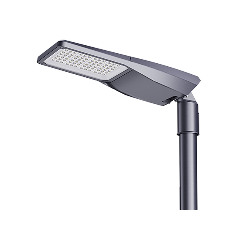100W LED Street Light Housing 100 Вт жарық диодты көше жарығы корпусы