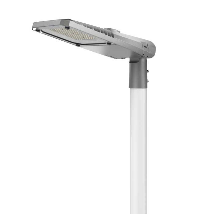 Why LED Street Lighting? Неліктен LED көше жарығы?