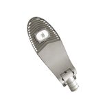 EK-LD02A COB көше жарығы корпусы 80w көше жарығы