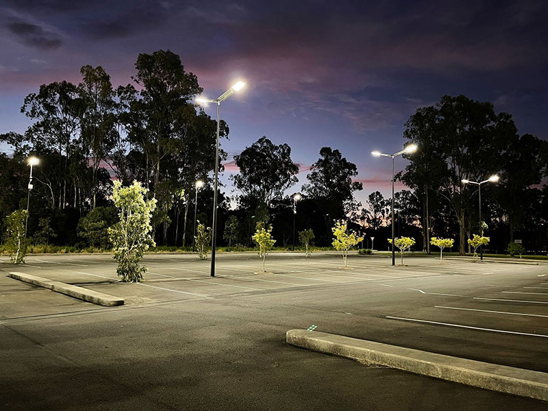 Title Illuminating the Future The Bright Advantages of LED Solar Lights Атауы Болашақты нұрландырады Жарықдиодты күн шамдарының жарқын артықшылықтары