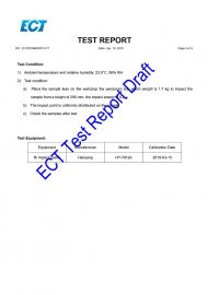 EKI-IK08-TESTING-Сертификаттар