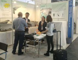 Көрме көрмесі