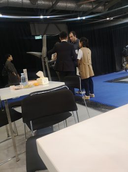 Көрме көрмесі