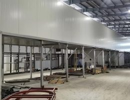 Зауыт көрмесі