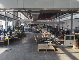 Зауыт көрмесі