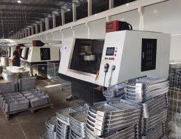 Зауыт көрмесі