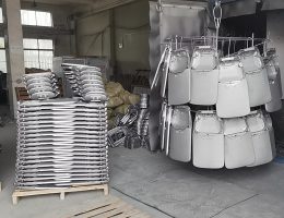 Зауыт көрмесі