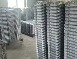 Зауыт көрмесі