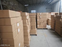 Зауыт көрмесі