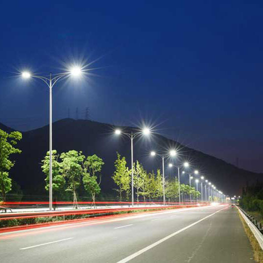How many meters 1pc led streetlight 1 дана жарық диодты көше жарығы қанша метр