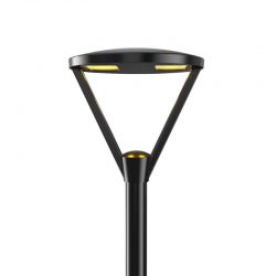 LED-бақ-шамдары