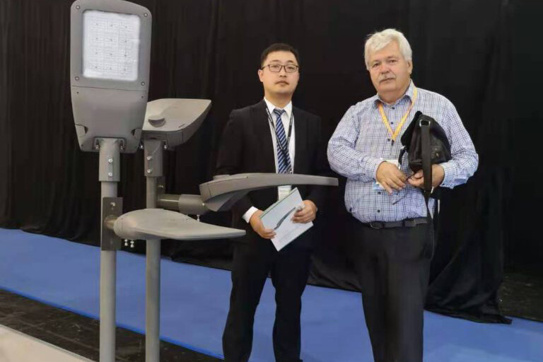 Hong Kong International Lighting Exhibition Гонконг халықаралық жарық көрмесі