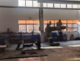 көше жарықтандырылған тұрғын үй