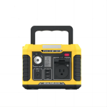 Кемпингтік 500 Вт электр станциясы