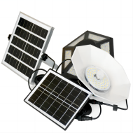 Күн аспалы шам