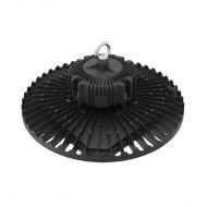 НЛО-жоғары шығанақ