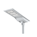 Барлығы бір жарықдиодты күн көше шамы