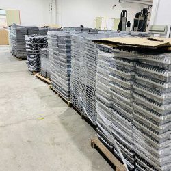 алюминий корпусы