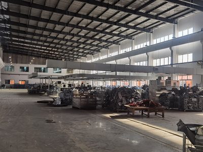 алюминий корпусы