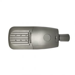 алюминий көше шамы