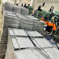 құйма-прожектор-тұрғын