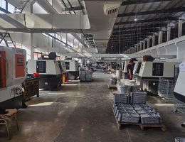 жарық диодты шам бос корпус