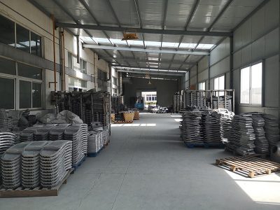 құю бөлшектері