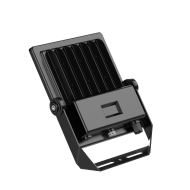 floodlight aluminum housing