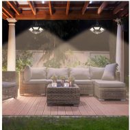 гараж жарығы