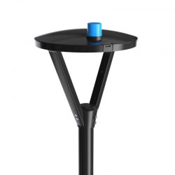 бақшаны жарықтандыру