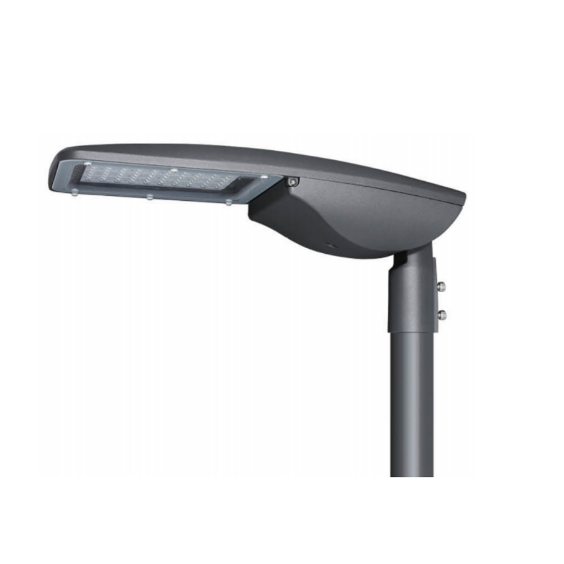 EK-LD08 Алюминий жарықдиодты көше жарығы қоршауы