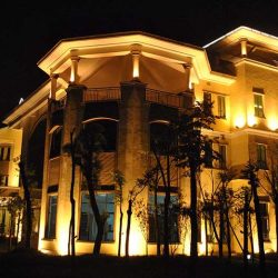 жарық диодты прожектор корпусы2