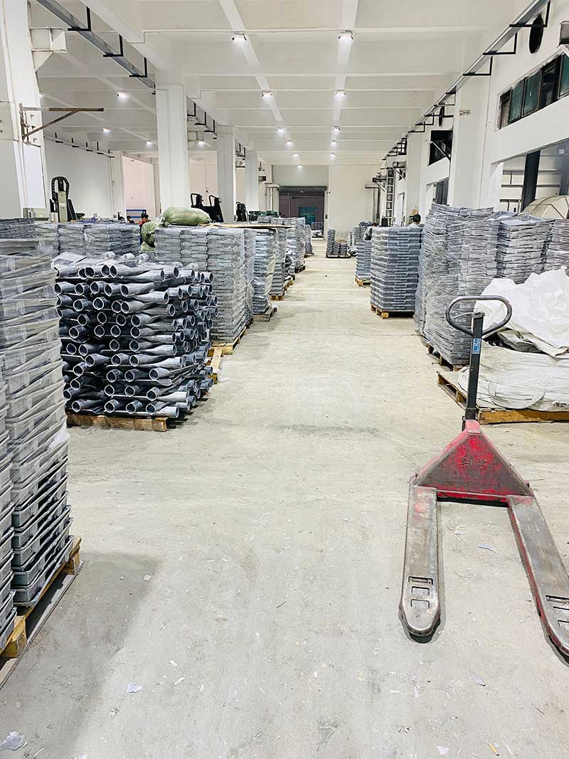 жарық диодты прожектор