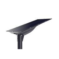 жарық диодты панельді көше жарығы