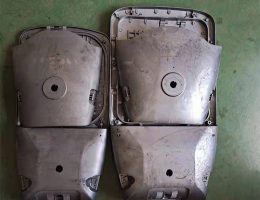 жарық диодты көше жарығы сенсоры